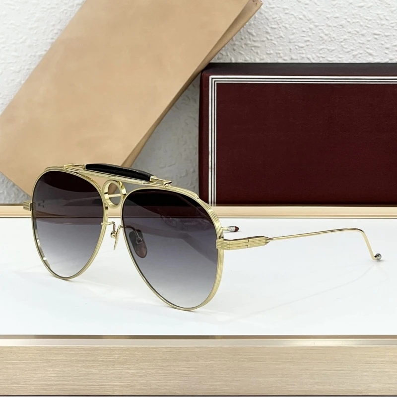 Солнцезащитные очки Pilot Special Design DUKE для женщин и мужчин женские уличные люксовые