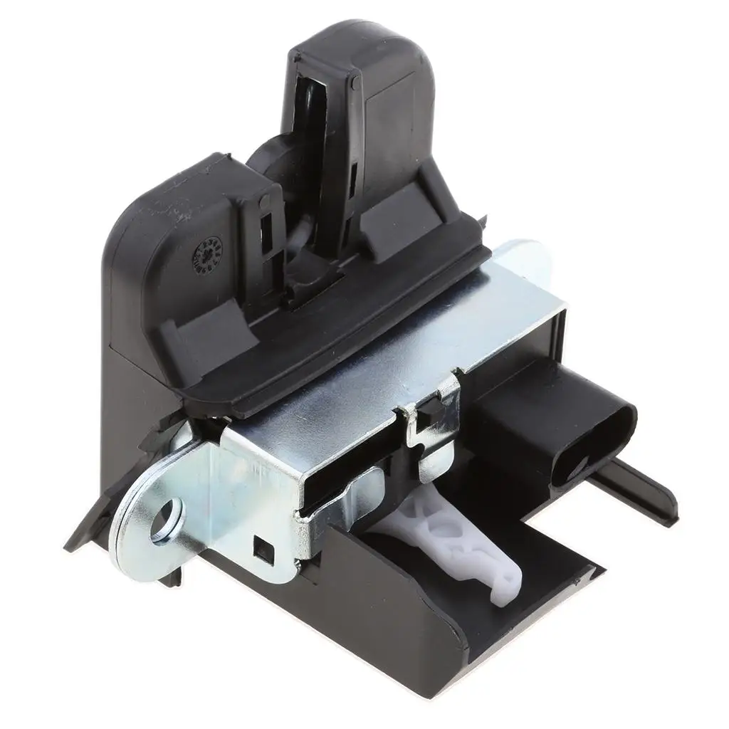 

Защелка замка крышки багажника для vw 09-17 Golf 5M0827505E