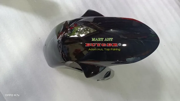 

Подходит для 2008 2009 2010 Suzuki GSXR600 GSXR750 обтекатель переднего брызговика шины переднее крыло K8 K9 GSXR 750 Φ 750 GSXR 600