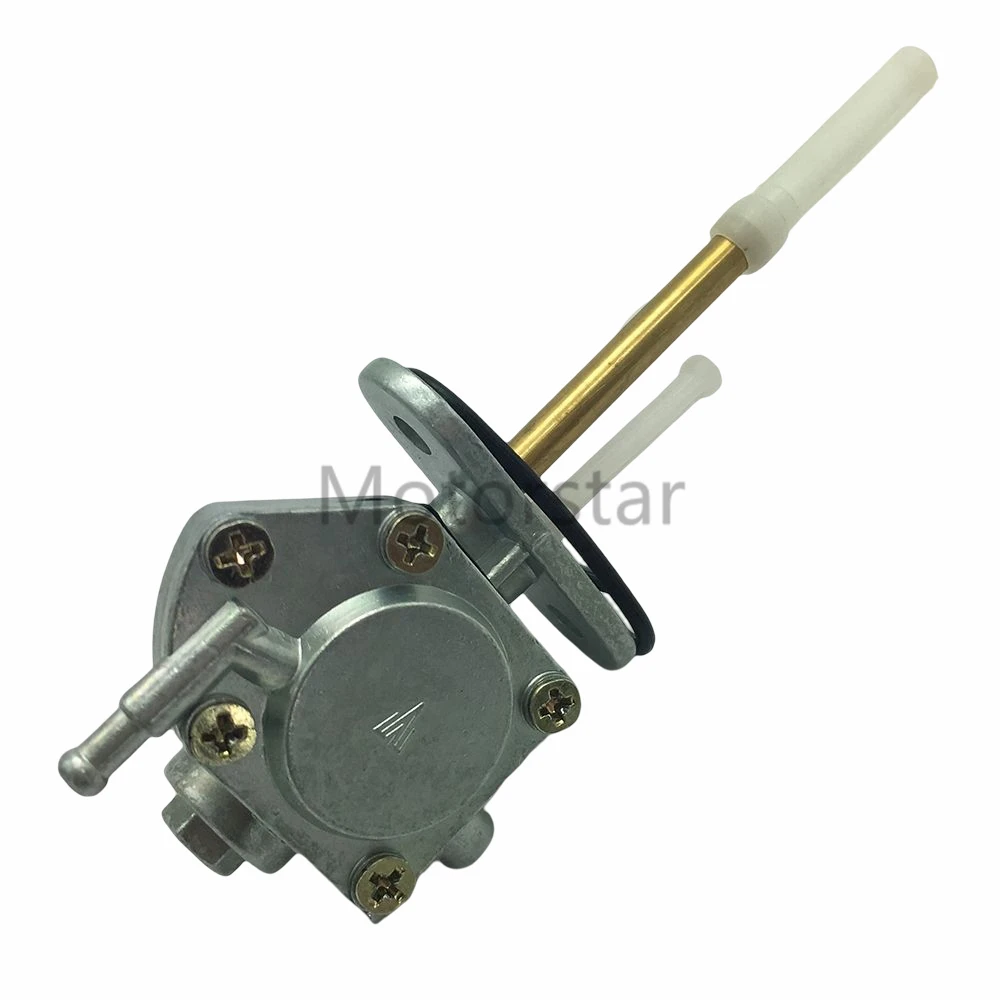 Топливный Газ петух клапан переключатель насоса подходит для 1987- 2006 Suzuki LT 80 LT80 ATV