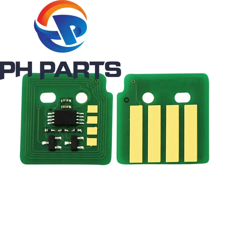

4pcs For Xerox VersaLink C8000 chip 106R04053 106R04050 106R04051 106R04052 WEU/NA