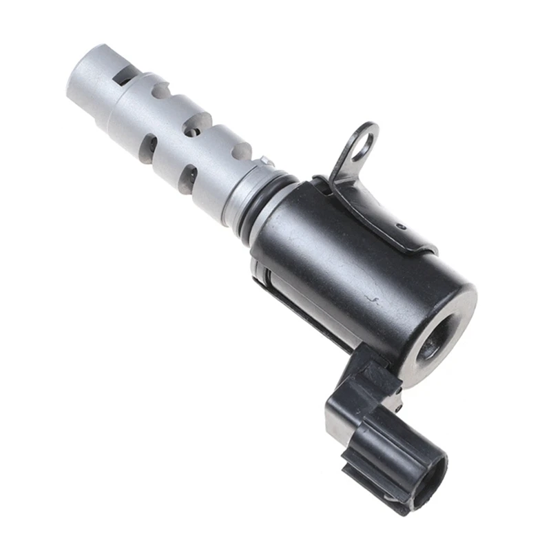 2X Новый VVT соленоид с регулируемым таймером для Hyundai ELANTRA KIA SOUL SPECTRA 2.0L 24355-23770 2435523770