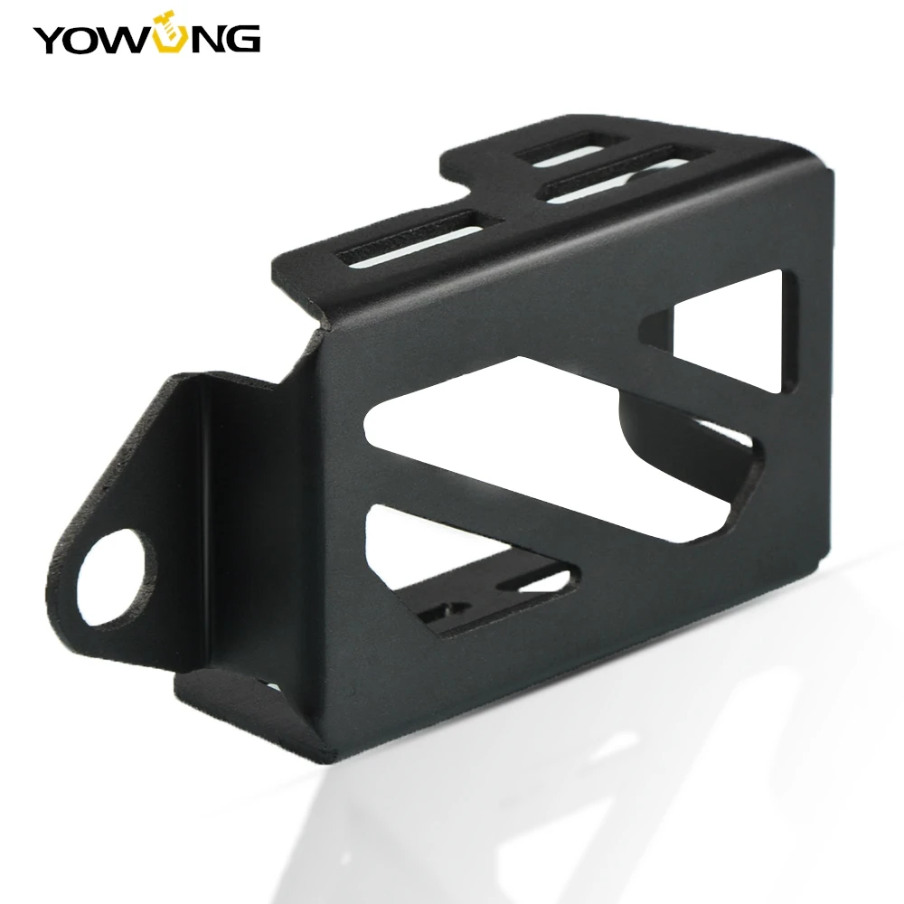 Для Honda CRF1000L Africa Twin 2016 2017 мотоцикл с ЧПУ передняя тормозная жидкость бак масляная