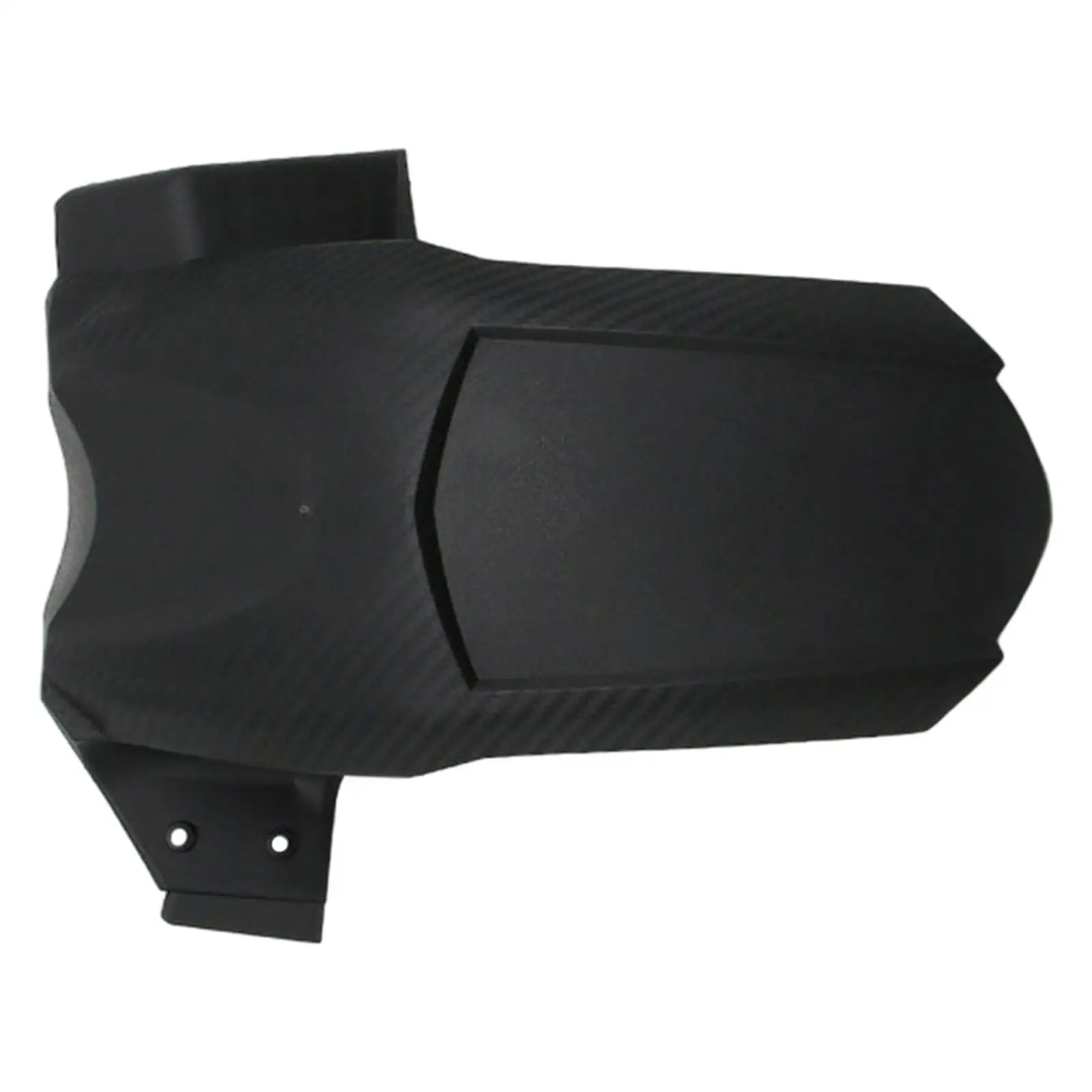 

Motorcycle Rear Protection for 155