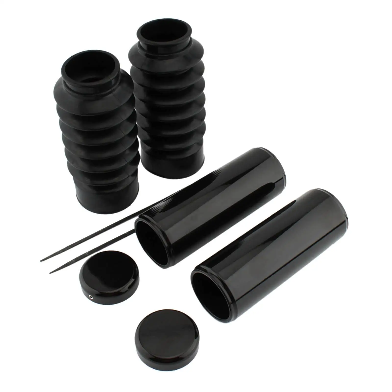 

Motorcycle Front Fork Absorber Fits for x48 2016-2022 Supplies