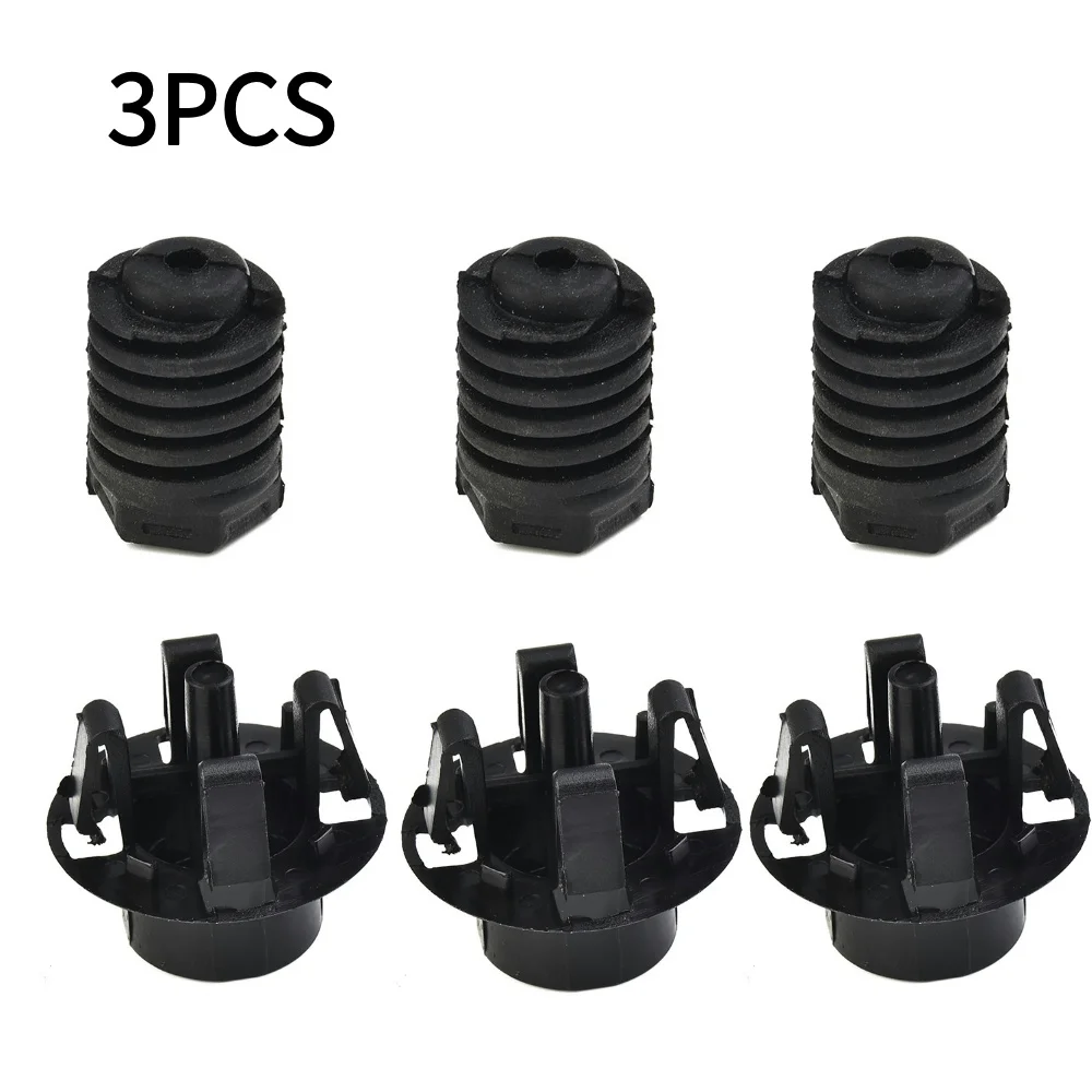 

Резиновая подушка бампера капота, буферная стопора для Mercedes-Benz CLA250 A 0019981440 Зажимы для салона автомобиля, подушка, буферная застежка