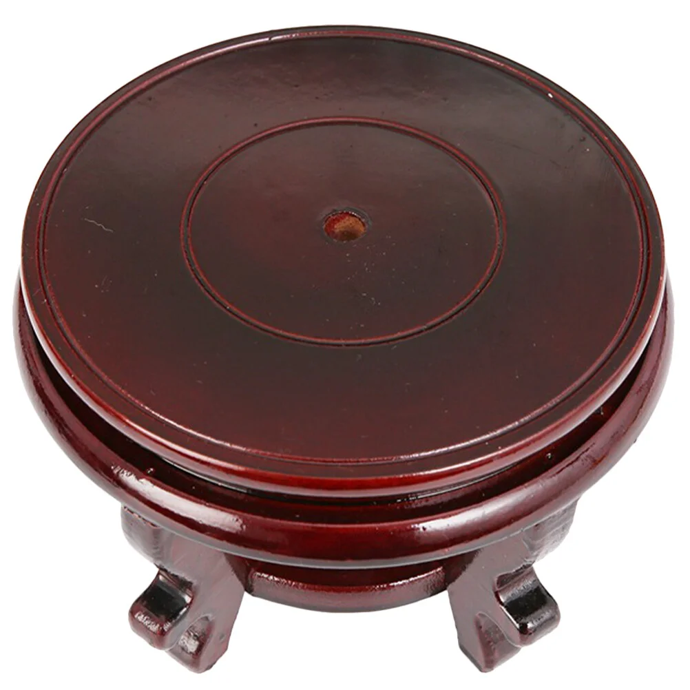 

Bonsai Bench Indoor Mid Century Stand Flower Pot Stands Plants Wood Holders