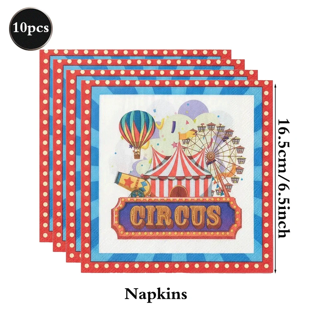 

Карнавальный набор посуды EsenTroye для детей