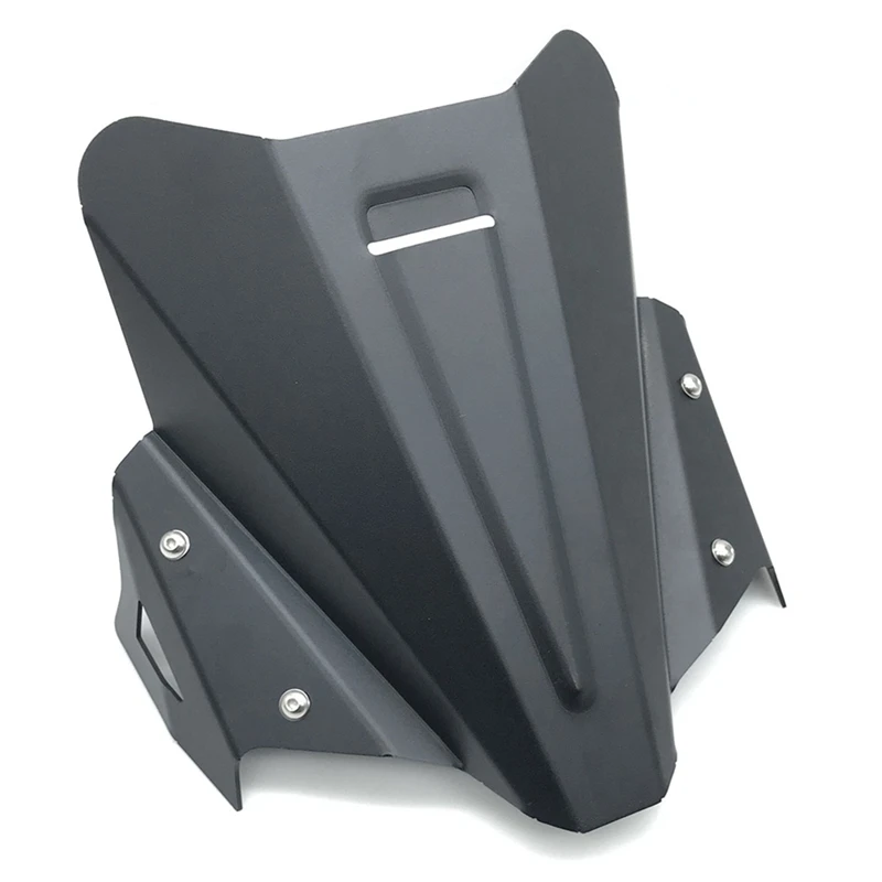 Ветрозащитный экран для мотоцикла защита ветрового стекла обтекатель