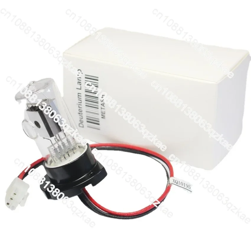 Metash UV-5100/5200/5800/6100 УФ-видометр Спектрофотометр Деуториевая лампа