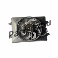 radiator cooling fan motor for cfmoto 2019 2020 uforce 1000 u1000 2020 2021 zforce 950 z950 5hy0 181400