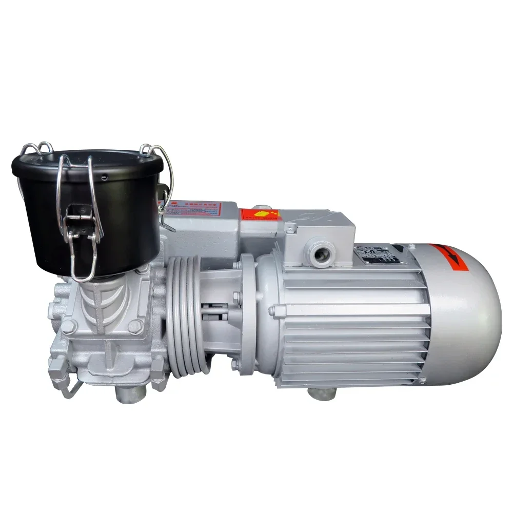 YUNYI высокоэффективный компактный масляный вакуумный насос для концентрации и