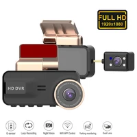 dash cam car dvr vehicle camera 1080p full hd auto video recorder wifi rear view parking monitor night vision motion detector