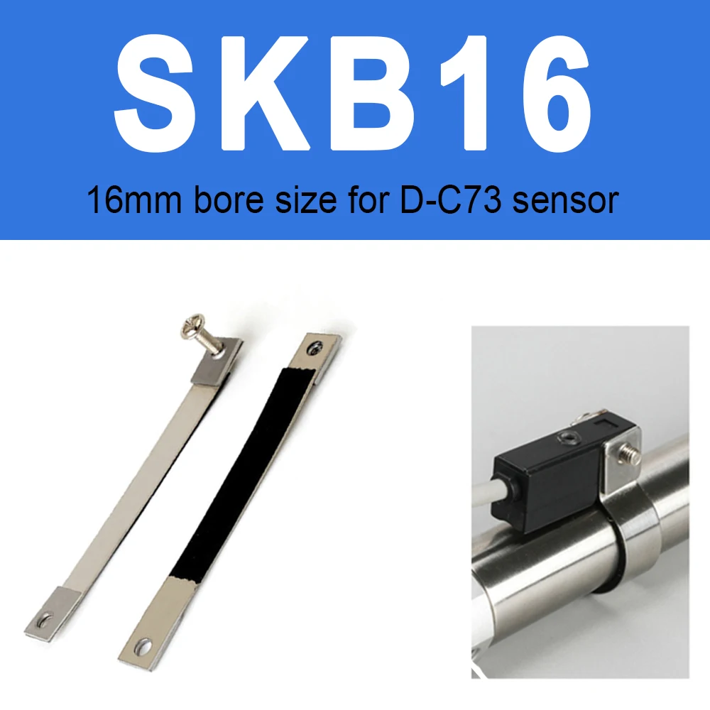 Кронштейн для пневматического датчика Cloweit