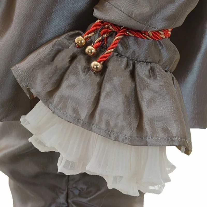 Костюм для косплея в стиле Хэллоуина