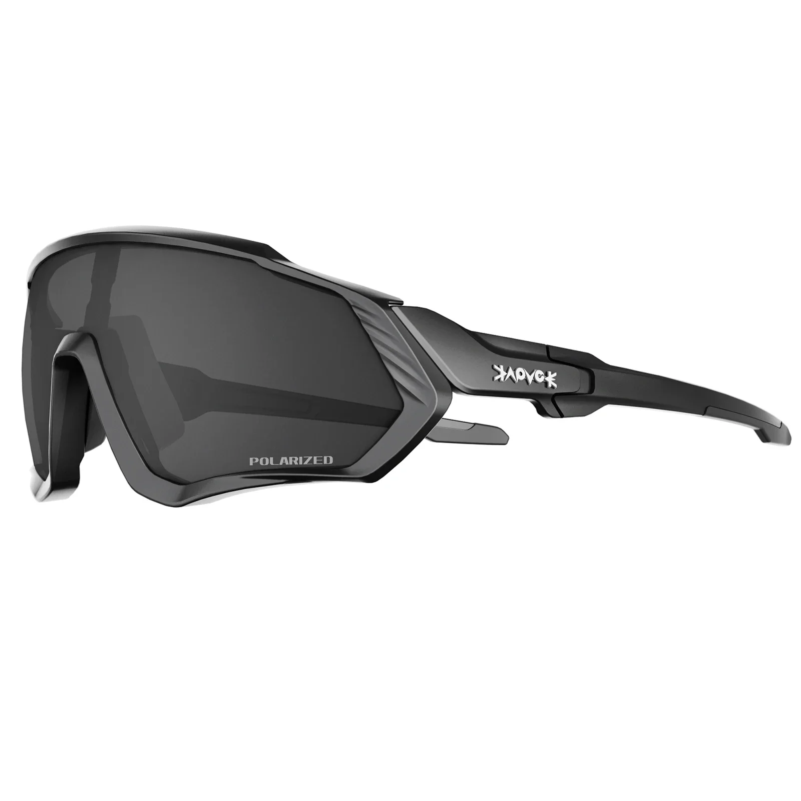 Многофункциональные очки Kapvoe велосипедные UV400 классический дизайн