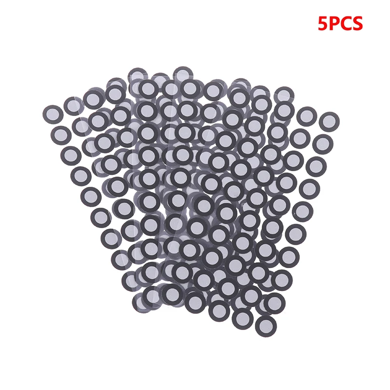 

На reflective stickers for 3D scanning KOQZM