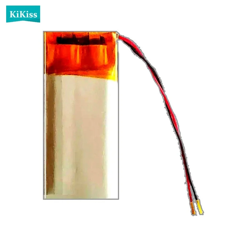 Фото 361-00088-00 Батарея для часов Garmin VivoSmart HR / VivoSmart HR+ Approach X40 361-00088-00 Аккумулятор 80 мАч высокого качества №3