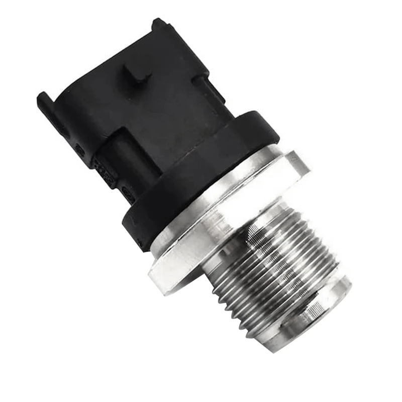 0281002930 датчик давления топлива высокого 504333094 55223142 51274210233 для Iveco Lancia Man