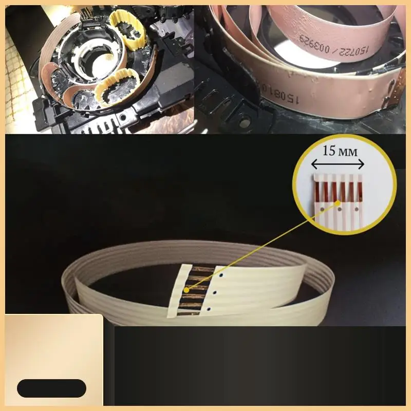 

Кабель FFC 15 мм 5K0 953 569 5K0953569