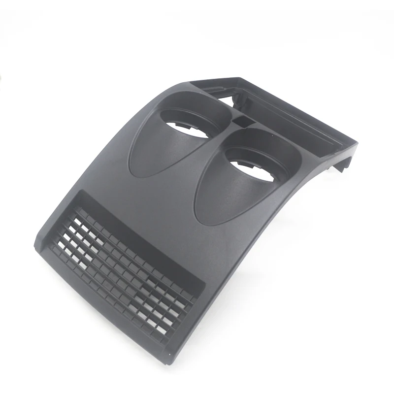 Автомобильная рама для NISSAN Qashqai 2006-2013 9 дюймов 2 Din