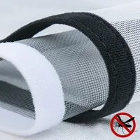 Самоклеящиеся москитная сетка на молнии#4