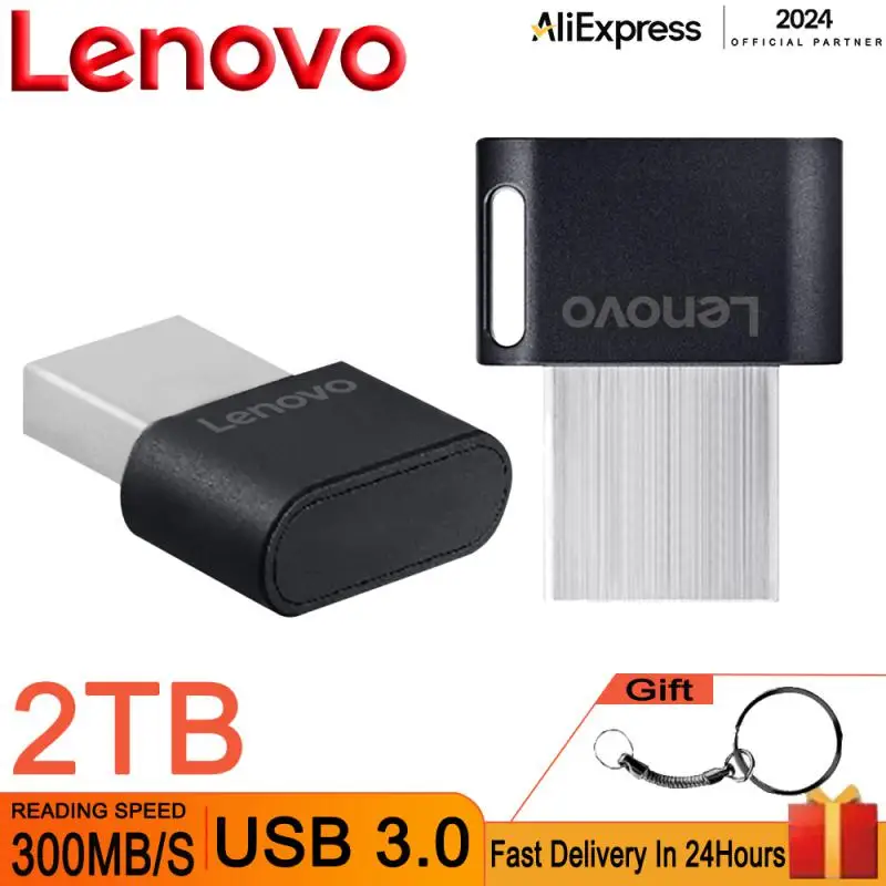 Оригинальный флэш-накопитель Lenovo USB 3 1