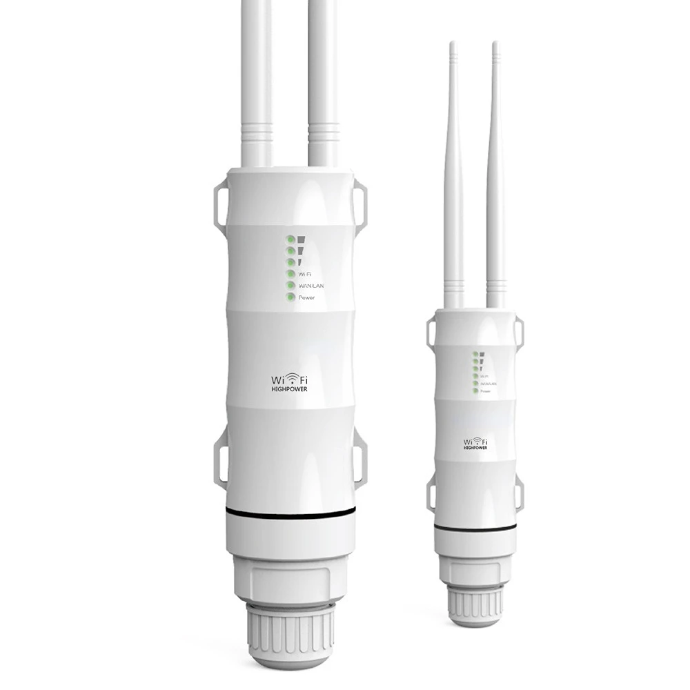 Усилитель сигнала Wi-Fi AC600 2 4 ГГц 600 Мбит/с | Отзывы и видеообзор