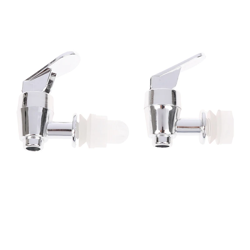 

1pc 12mm Plastic Faucet Tap for Home Brew Barrel Fermenter Wine Beer Juice Dispense Faucet Tap