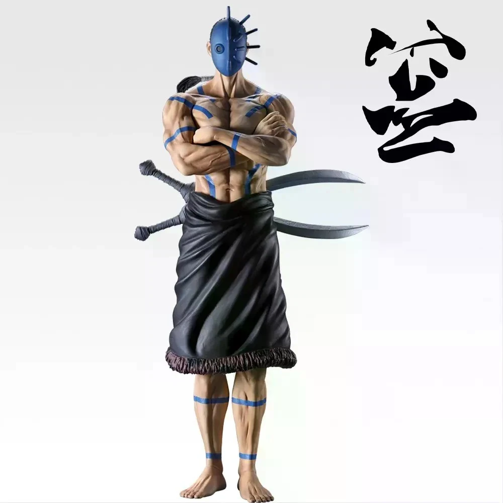 Фото 100% Оригинальная коллекционная аниме-фигурка BANDAI SPIRITS Ichiban Kuji Kingdom Yo Tan Wa Bajiou Mou Bu Shou Hei Kun в наличии, подарок №3