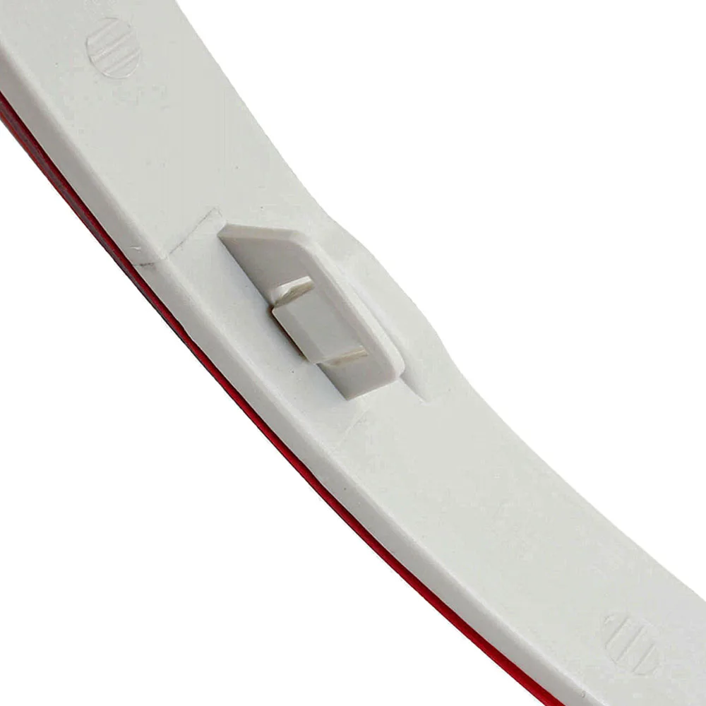 Автомобильный левый и правый рефлектор заднего бампера для BMW X5 F15 2014-2018 задние