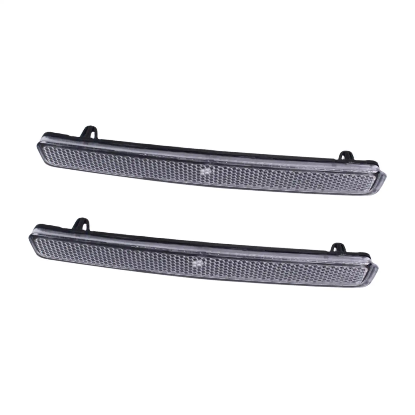 2 шт. Чехлы для отражателей заднего бампера 7E0945106 VW Transporter T5