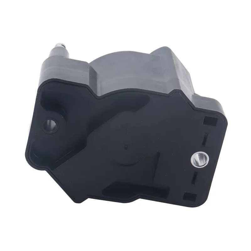 

Автомобильная Катушка зажигания для Buick Черный ABS + качественная металлическая катушка зажигания комплект для ремонта пружины