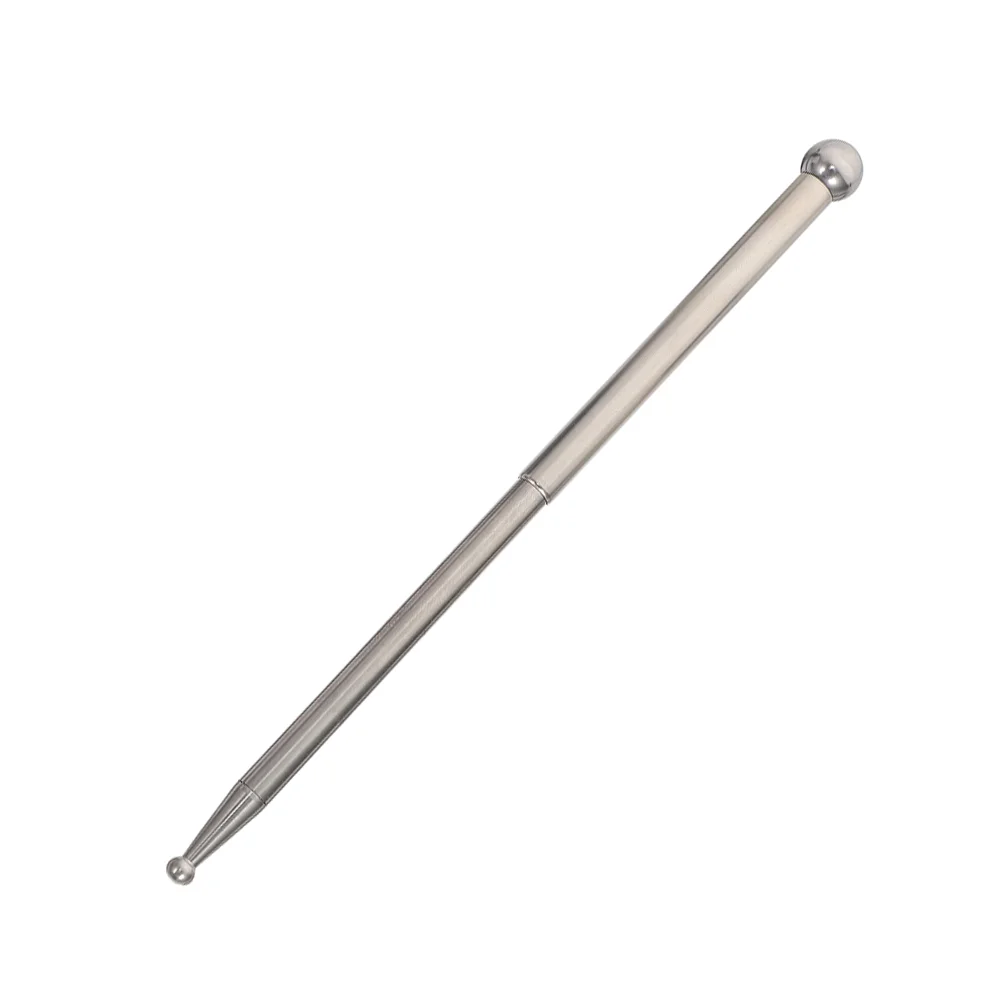 

Ручка Toolpoint, зонд для лица, тела, акупунктура, лицевая рефлексотерапия, массажное ухо, ручное выдвижное лечение, Акупрессура Ша гуаза