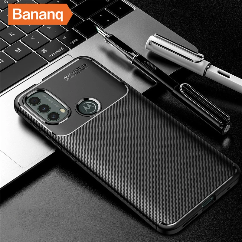 

Bananq Case For Motorola G60 G60S G100 G50 G40 G30 G20 G10 G9 Play E7 Plus Edge 20 Lite S Pro One G Stylus 5G Power 2021 Cover