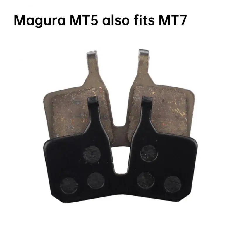 

Bicycle Disc Brake Pads For Magura MT5 Also Fits MT7，mountain Bicycle Parts