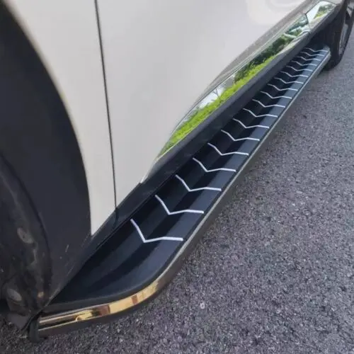 2 шт. боковые Педали для Hyundai Palisade 2020-2023