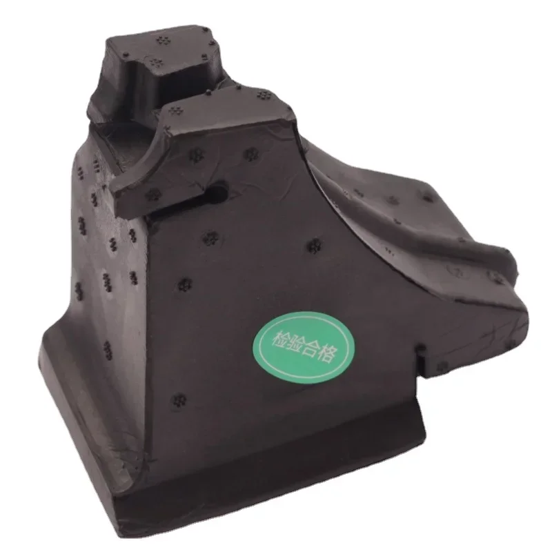 

L55G 864 759 L55G 864760 Натуральная пенопластовая губка двигателя, буферный блок, направляющая для воды, резиновая заглушка для VW Tayron