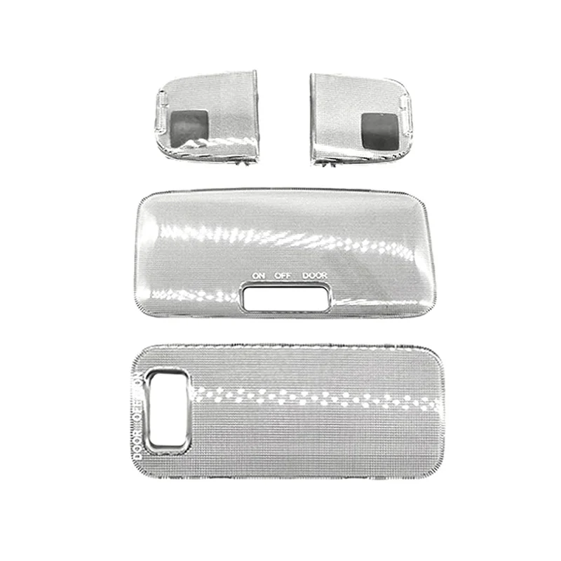 

Для Toyota Land Cruiser Prado LC120 FJ120 2003-2009 Lexus GX470 2003-2009 автомобильное внутреннее чтение