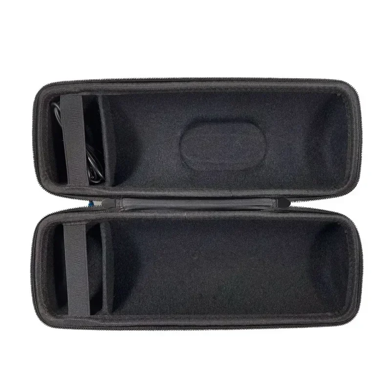 Жесткий дорожный чехол для водонепроницаемого Bluetooth-динамика JBL Charge 4/5 только