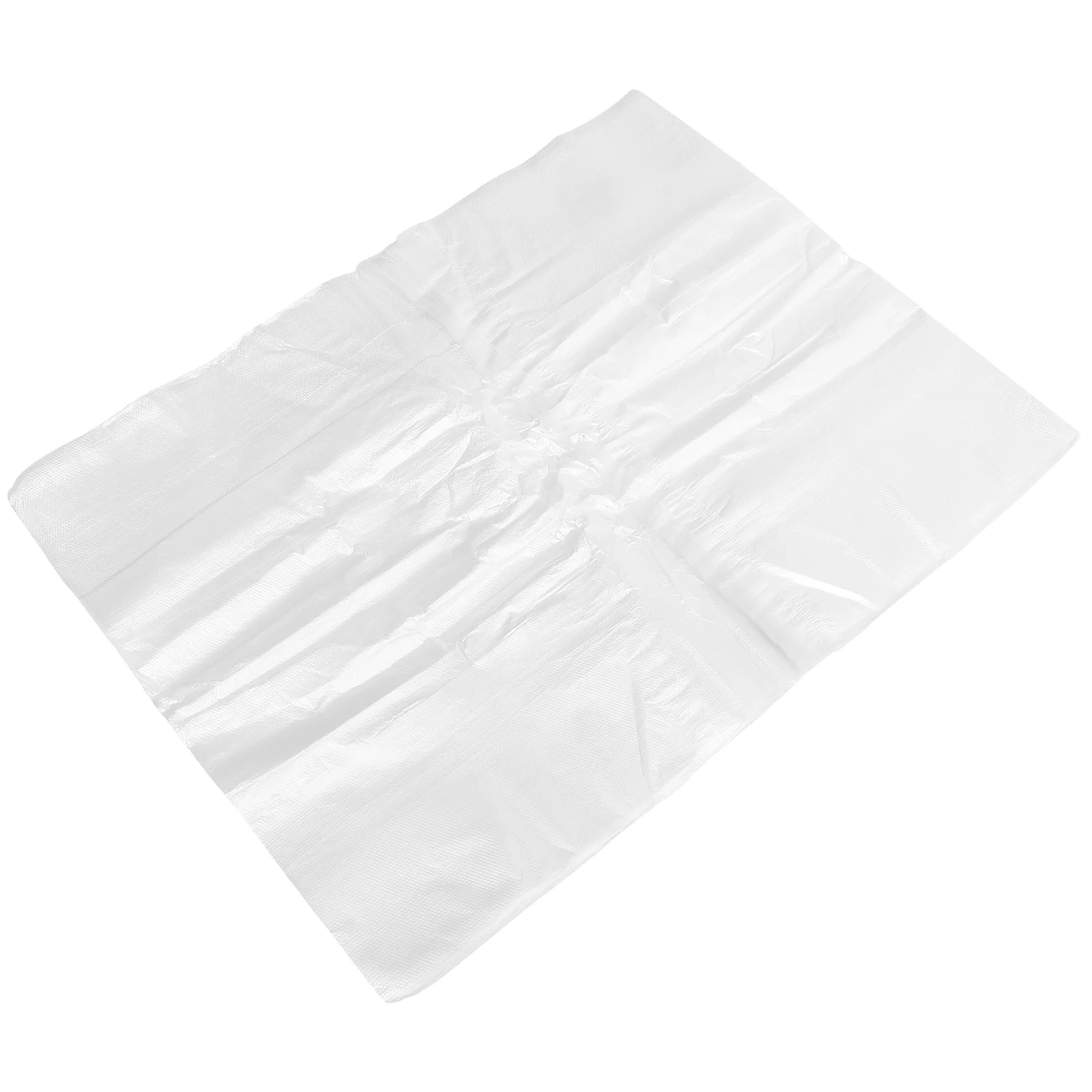 

1 Pack Foot Bath Bags Disposable Foot Bag Thickened Foot Soak Pouch One-time Pedicure Supplies for Home Shop 65x75cm 80pcs/Pack