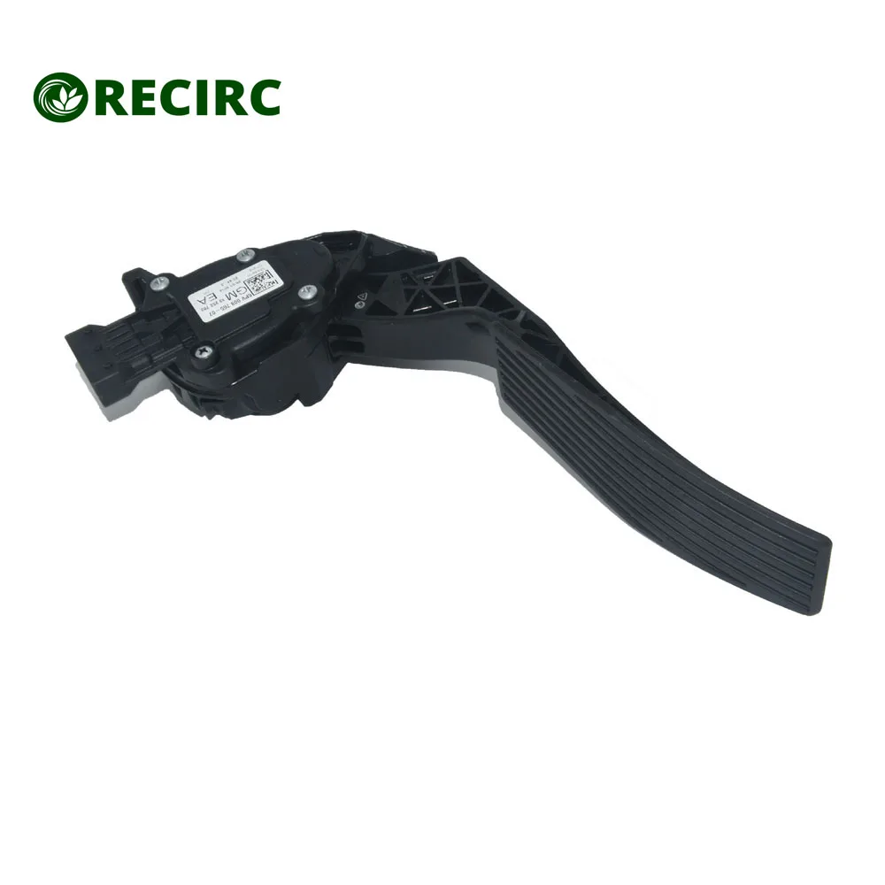 

Автомобильная электронная педаль акселератора в сборе, датчик педали акселератора для GM 13252702