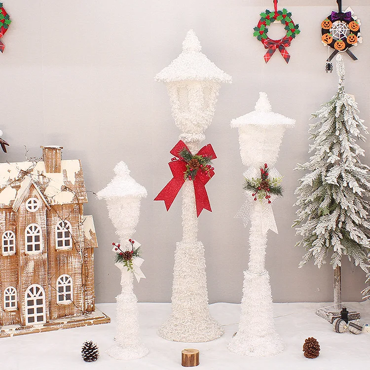 Рождественская гирлянда-растяжка 150 см