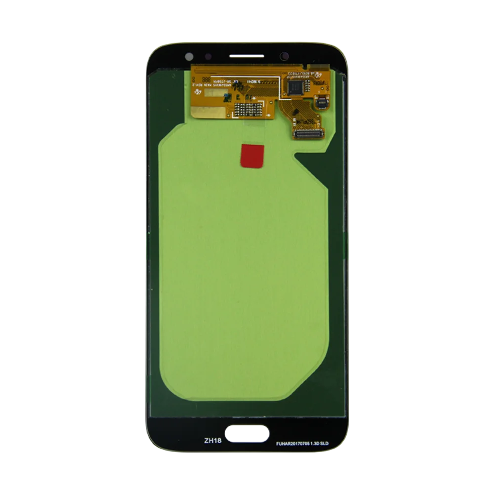 Оригинальный дисплей AMOLED для SAMSUNG Galaxy J7 Pro ЖК-дисплей сенсорный экран J730 J730F