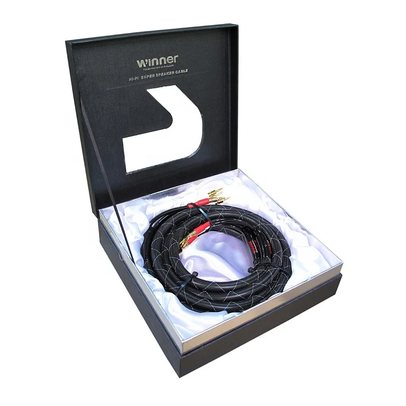 

High End RCA Cables For Home Audio Digital Output To RCA Cable
