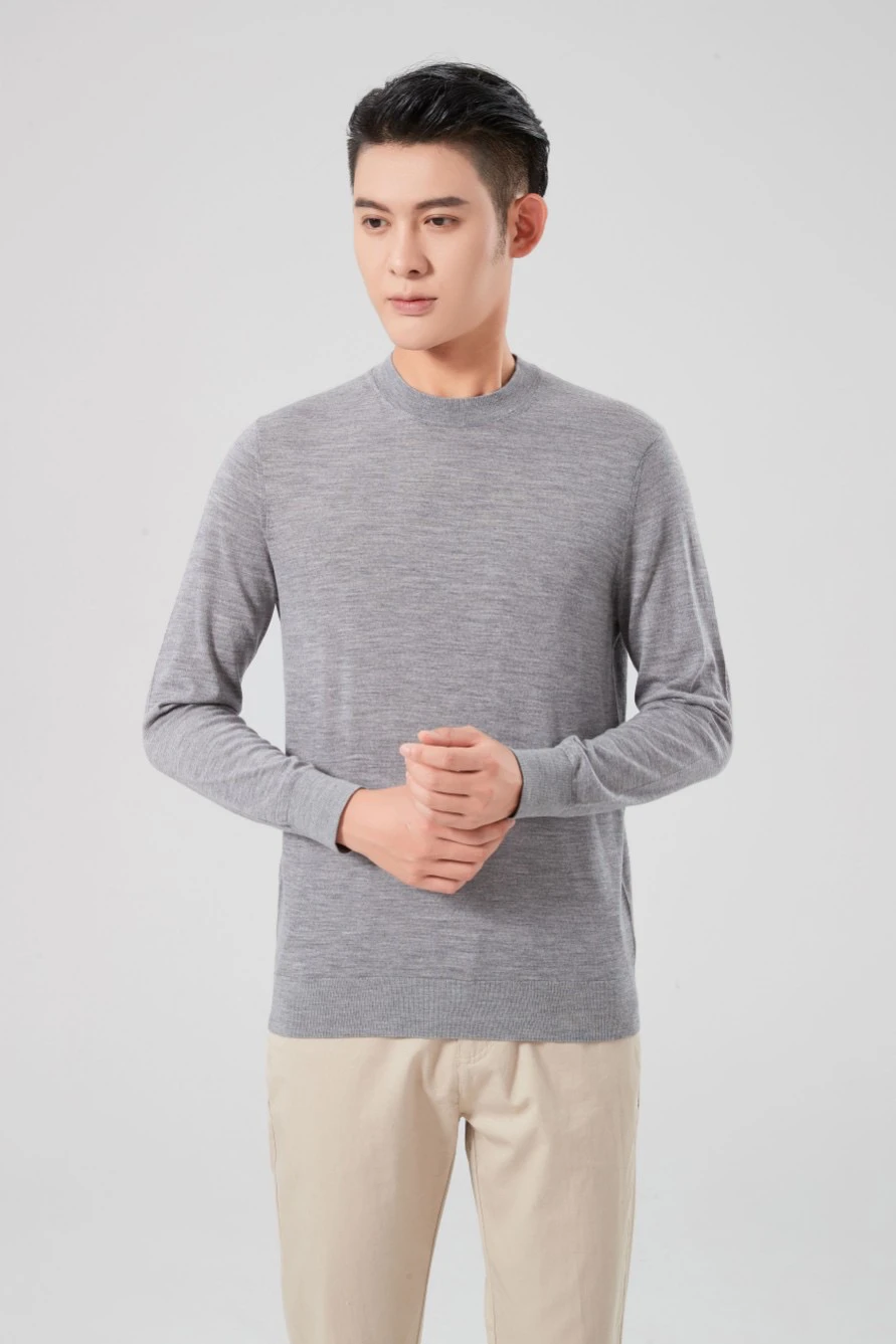 Я сильно рекомендую это немецкая импортная мужская пуловерная основа из пряжи