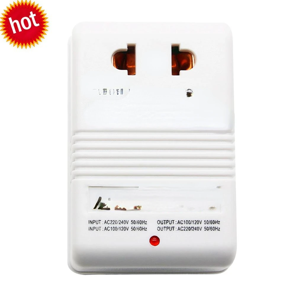 

70W Transformer 110V to 220V Step Up or Down Voltage Converter