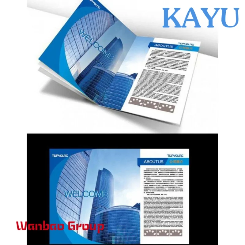 Рисунок 6 - высококачественный журнал