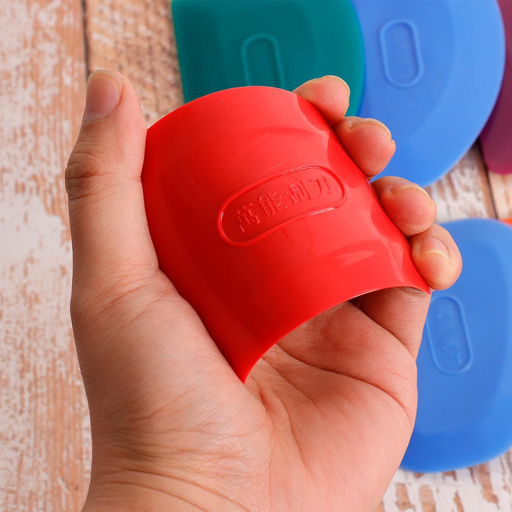 Керамический резиновый скребок