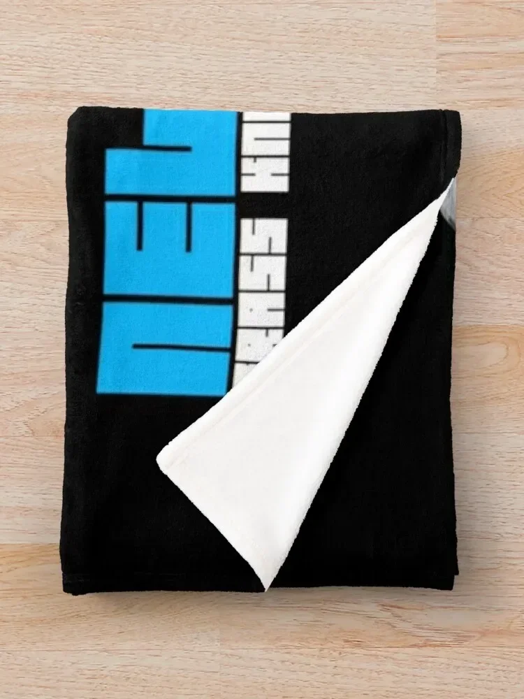 Одеяло из латуни Nelly для диванов покрывало сна